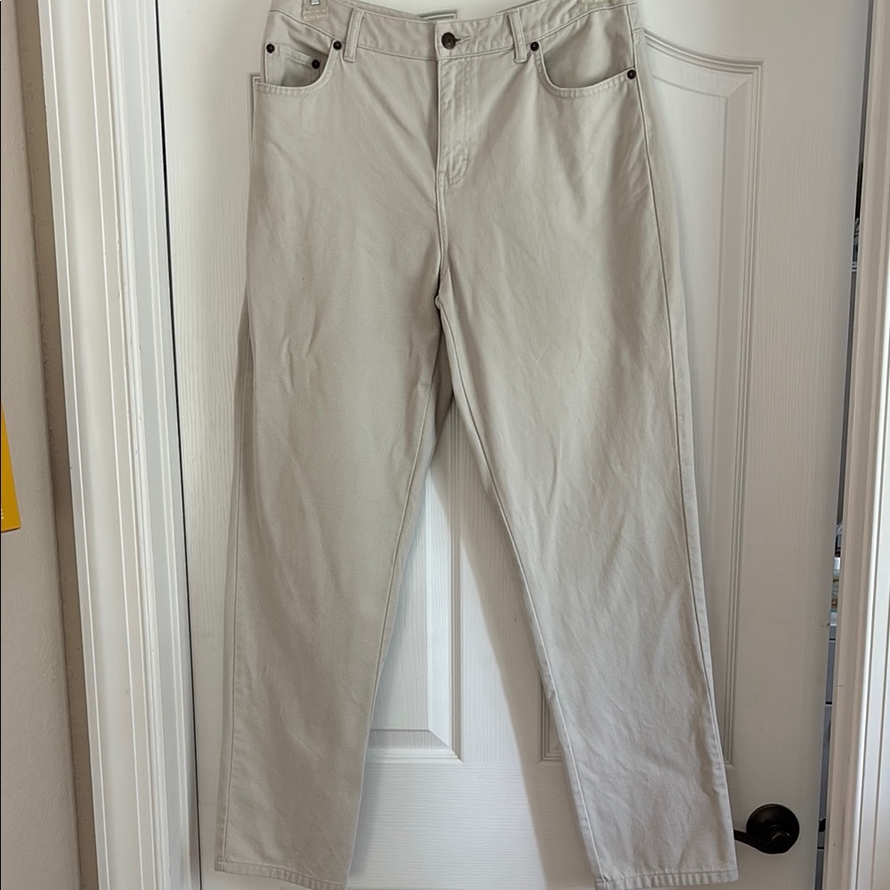 Bill Blass Jeans - size 10